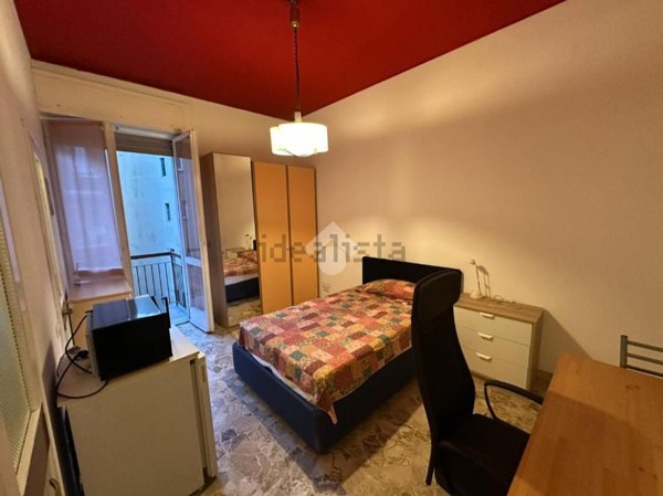 appartamento in affitto a Milano in zona Bocconi