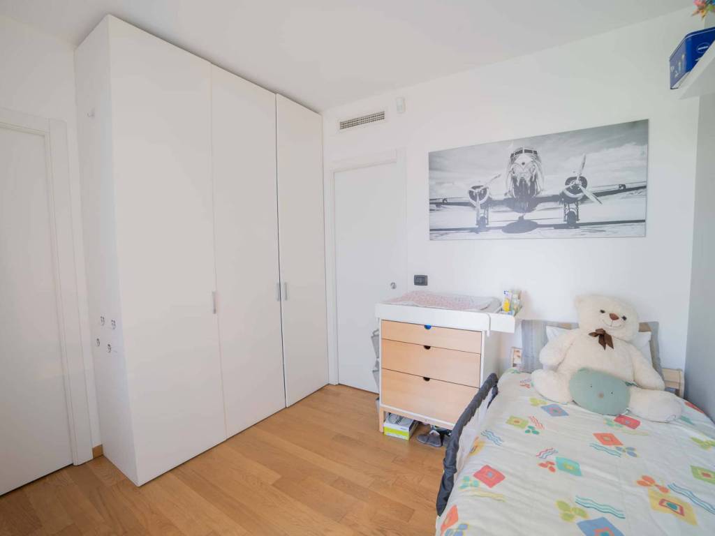 appartamento in affitto a Milano in zona Il Portello