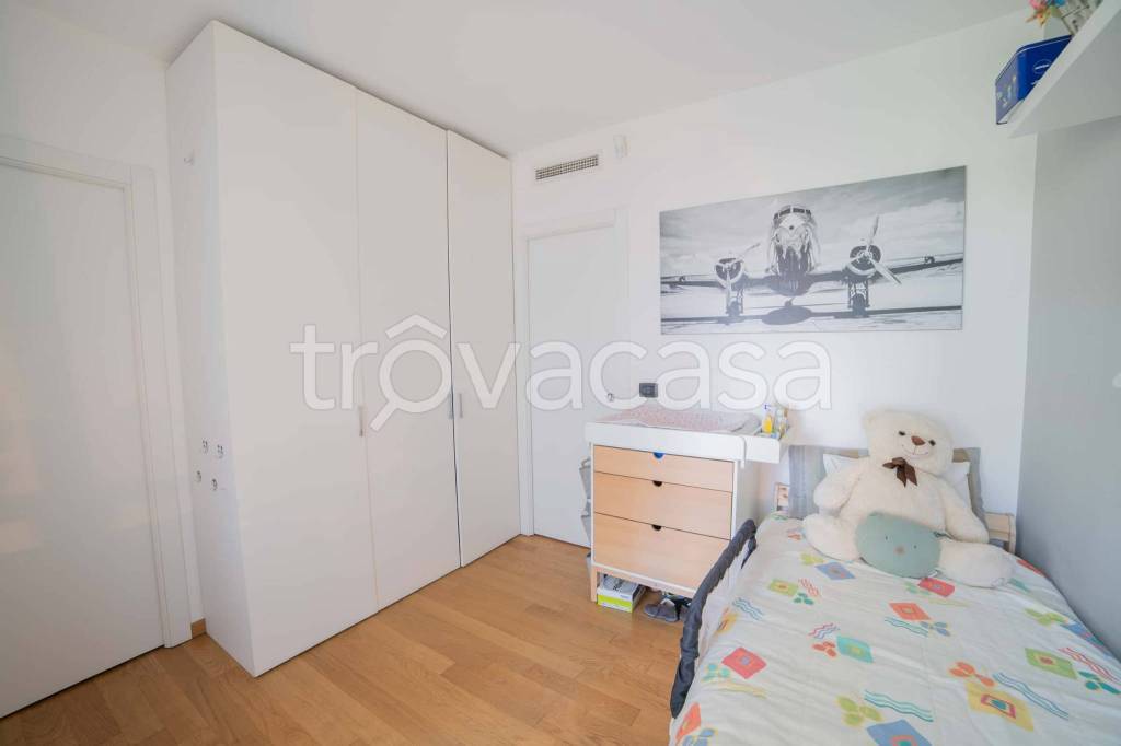 appartamento in affitto a Milano in zona Il Portello