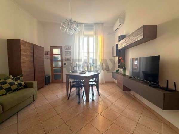 appartamento in affitto a Milano in zona Corvetto