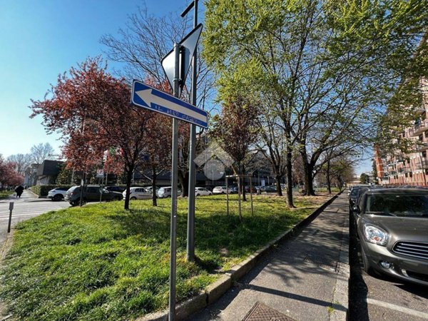 appartamento in affitto a Milano in zona Turro