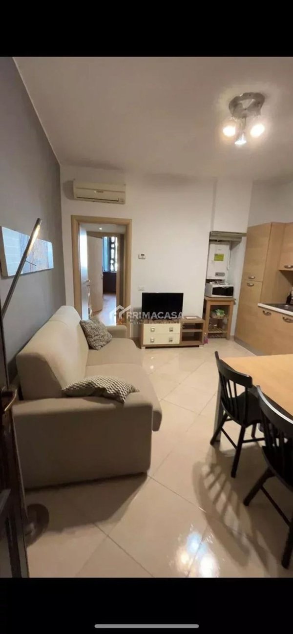 appartamento in affitto a Milano in zona Calvairate