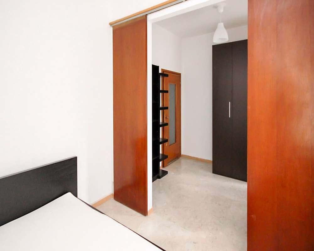 negozio in affitto a Milano in zona Lorenteggio