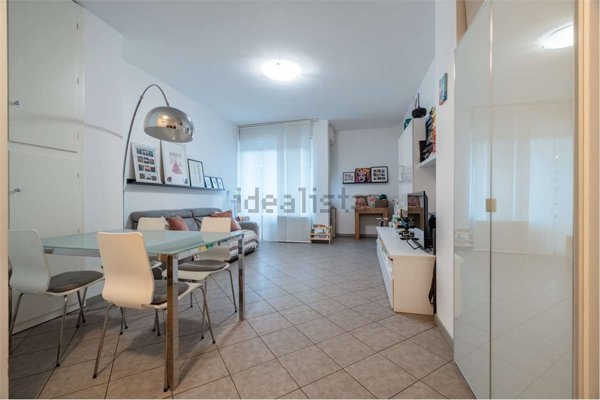 appartamento in affitto a Milano in zona Sempione