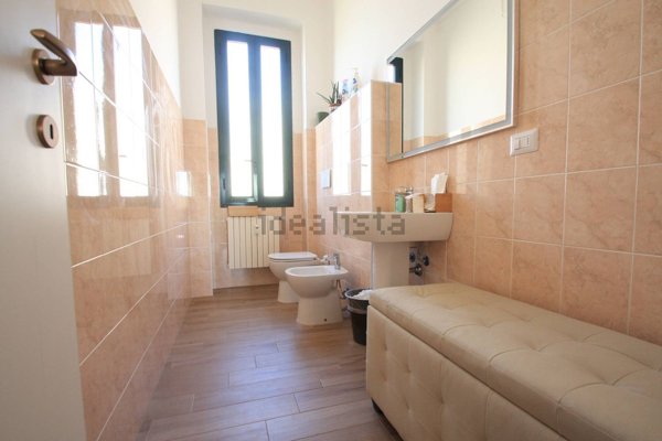 ufficio in affitto a Milano