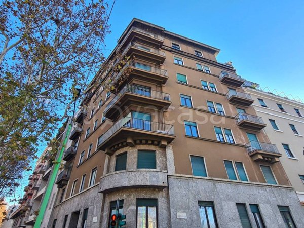 appartamento in affitto a Milano in zona Bocconi