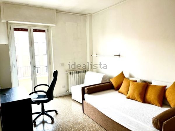 appartamento in affitto a Milano in zona Vigentino