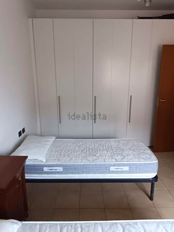 appartamento in affitto a Milano in zona Chiesa Rossa