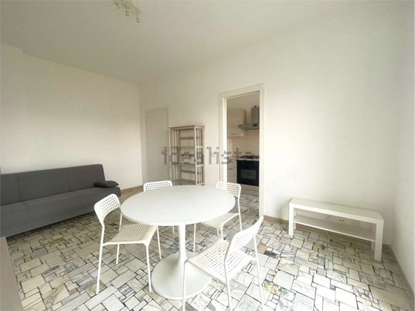 appartamento in affitto a Milano in zona Loreto