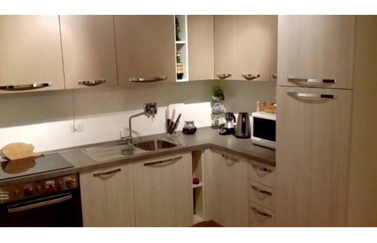 appartamento in affitto a Milano in zona Bicocca