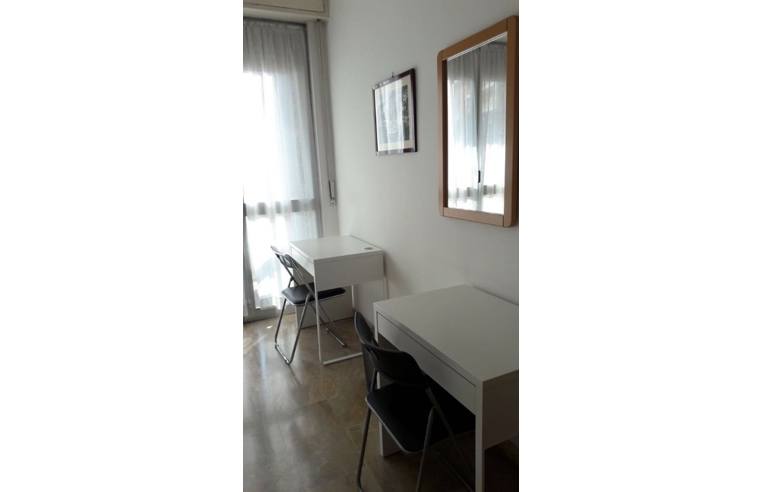 appartamento in affitto a Milano in zona Bocconi