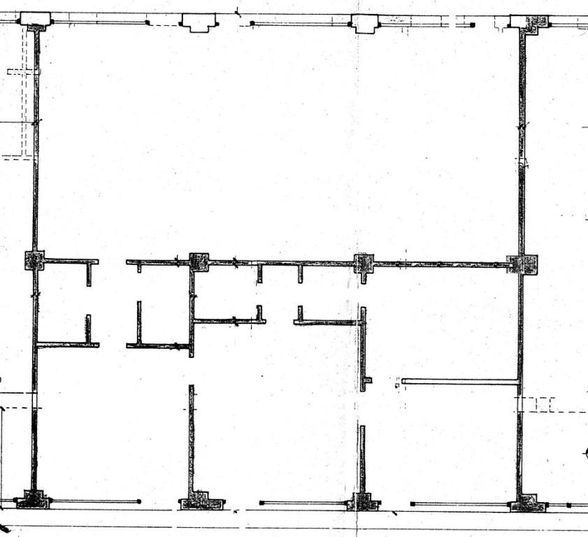 negozio in affitto a Milano in zona Chiesa Rossa