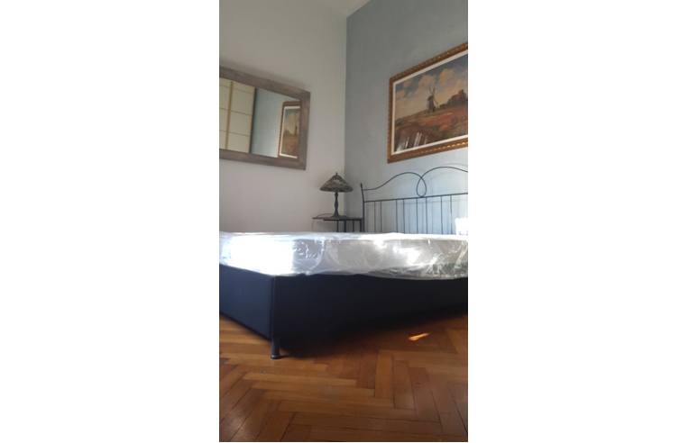 appartamento in affitto a Milano in zona Loreto