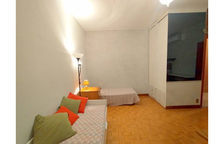 camera doppia in affitto a Milano in zona Forlanini