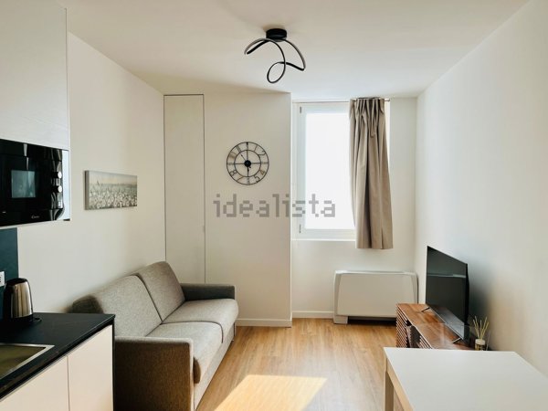 appartamento in affitto a Milano in zona Vigentino