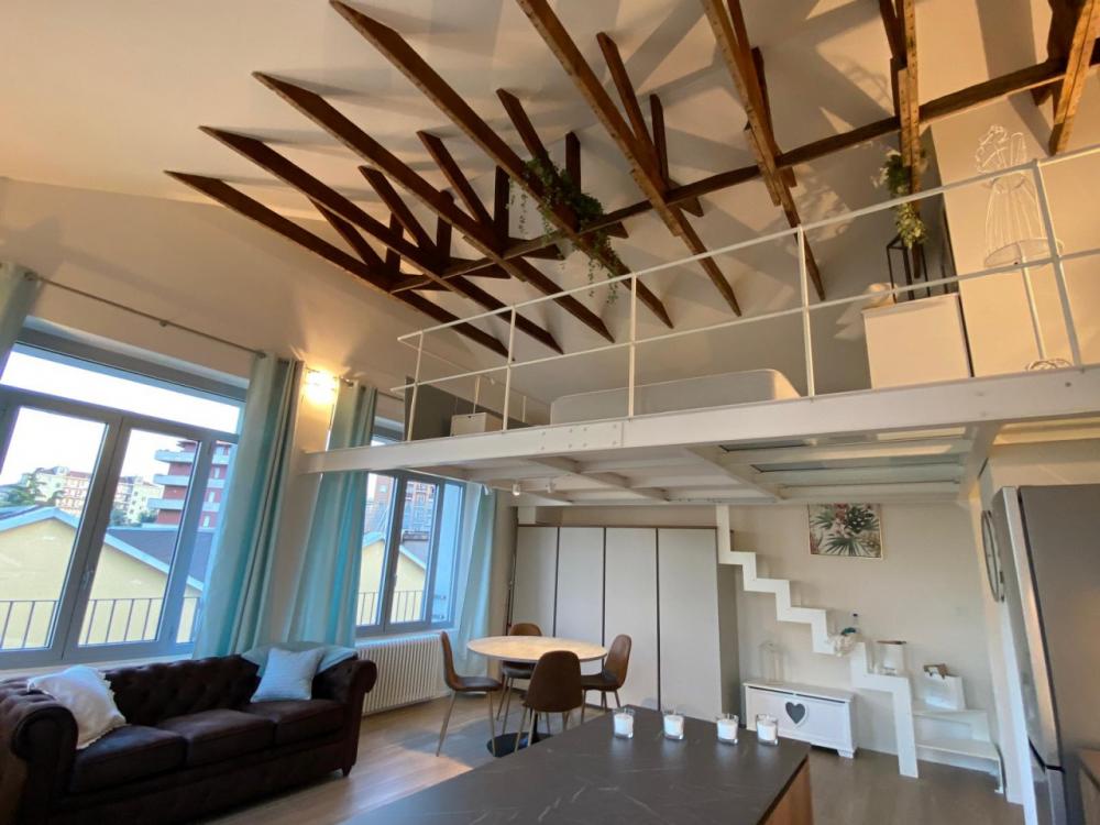 appartamento in affitto a Milano in zona Crescenzago