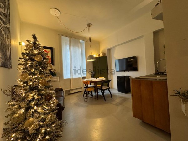 appartamento in affitto a Milano in zona Isola