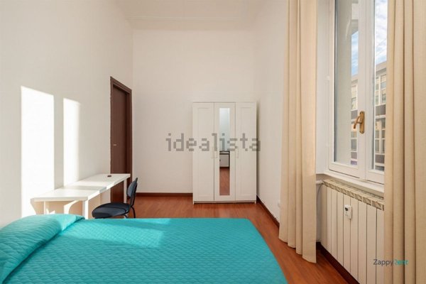 appartamento in affitto a Milano in zona Maggiolina