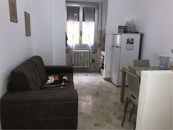 appartamento in affitto a Milano in zona Isola