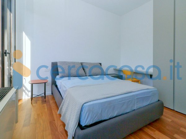 appartamento in affitto a Milano in zona Porta Garibaldi