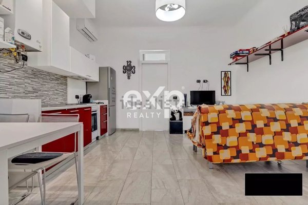 appartamento in affitto a Milano in zona Bicocca