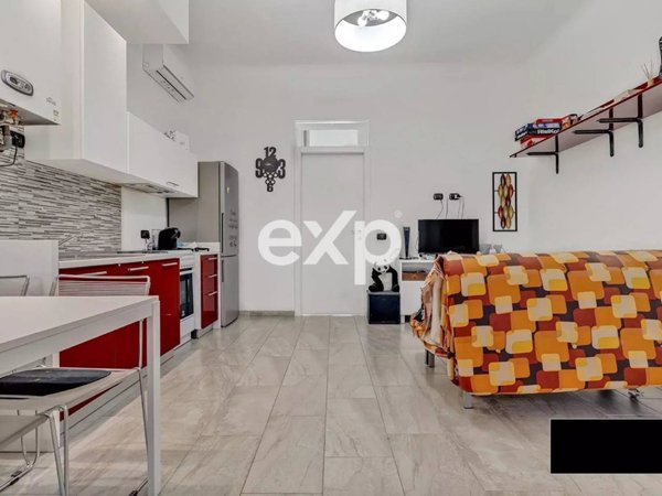 appartamento in affitto a Milano in zona Bicocca