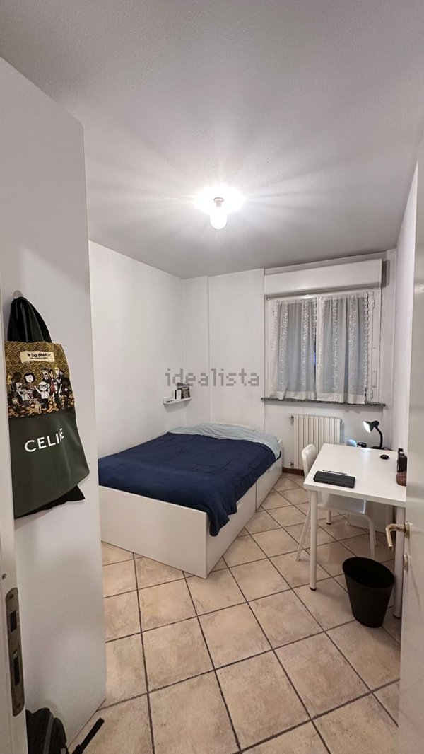 appartamento in affitto a Milano in zona Lambrate