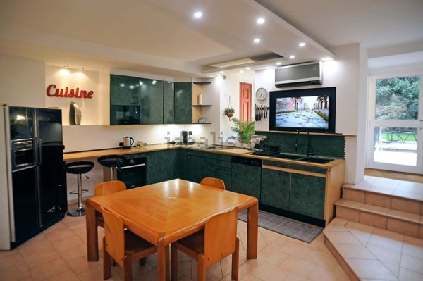 appartamento in affitto a Milano in zona Bocconi