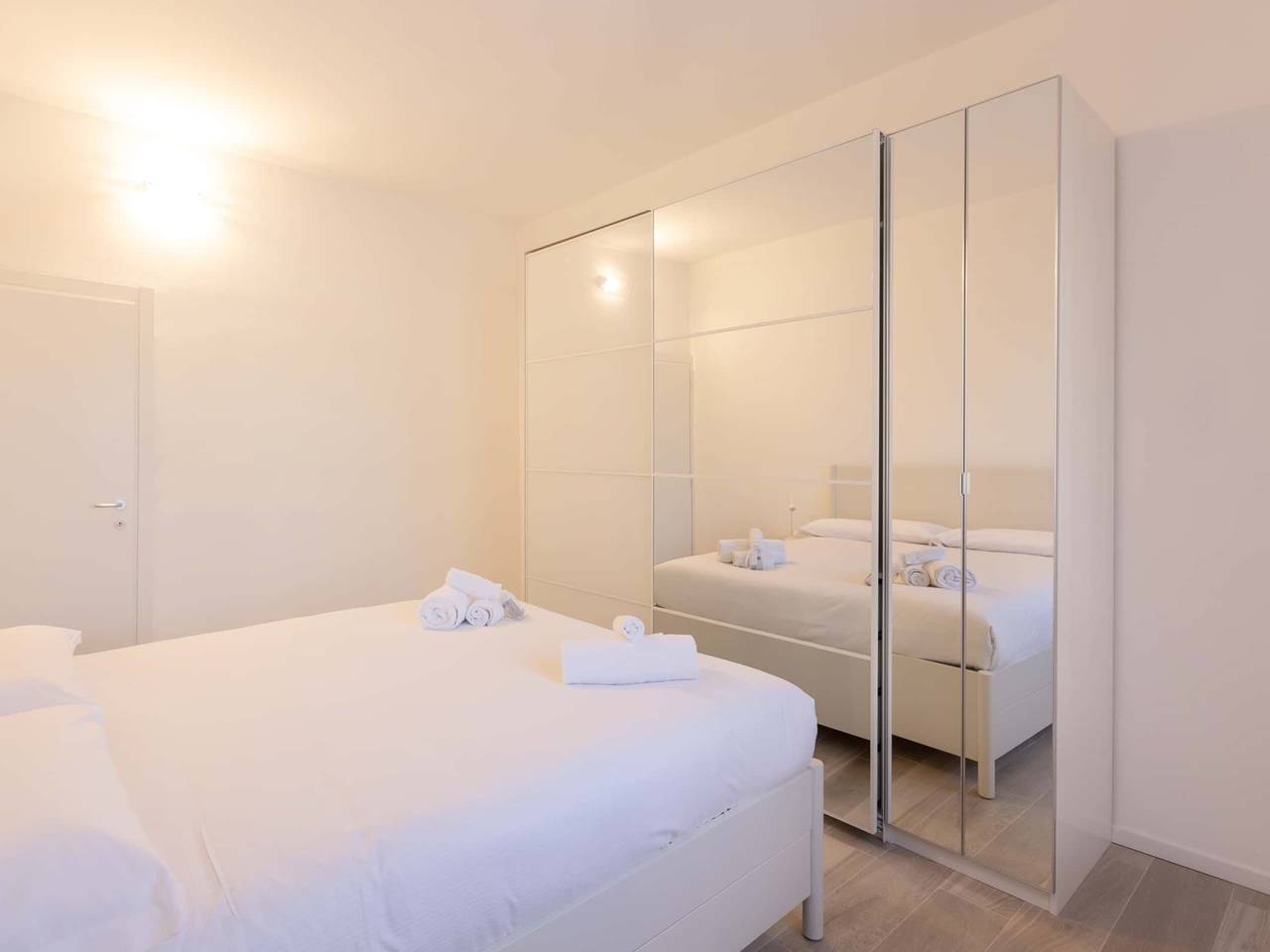 appartamento in affitto a Milano in zona Solari