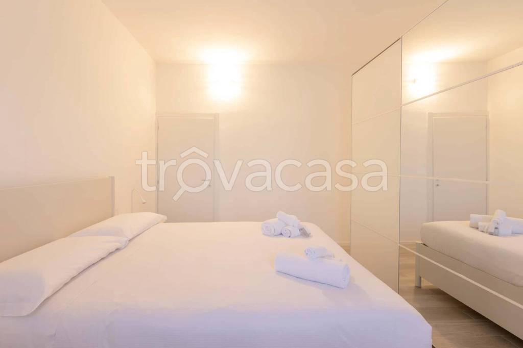 appartamento in affitto a Milano in zona Solari