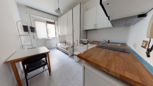 appartamento in affitto a Milano in zona Bocconi