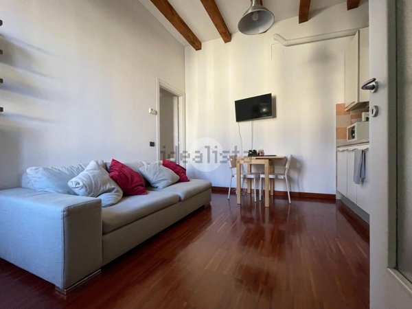 appartamento in affitto a Milano in zona Isola