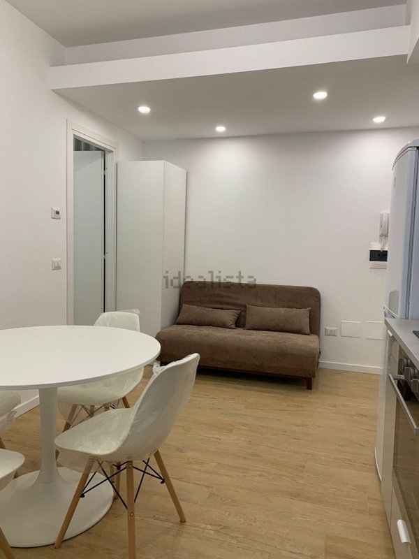 appartamento in affitto a Milano in zona Dergano