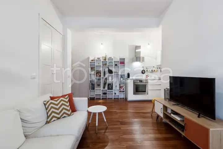 appartamento in affitto a Milano in zona Porta Garibaldi