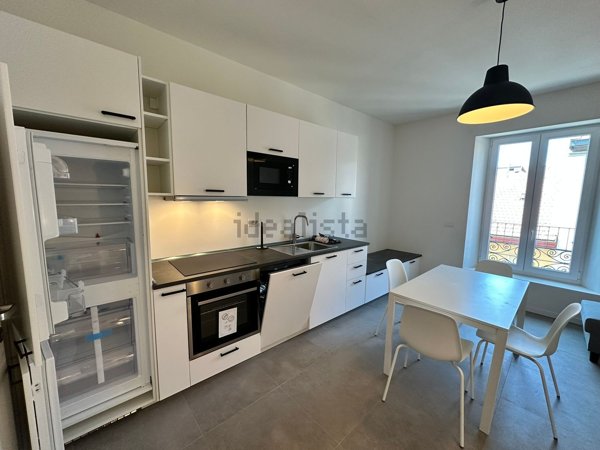 appartamento in affitto a Milano in zona Rogoredo