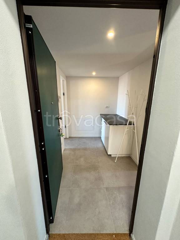 appartamento in affitto a Milano in zona Rogoredo