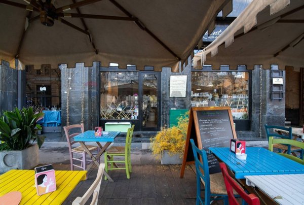 negozio in affitto a Milano in zona Stazione Centrale