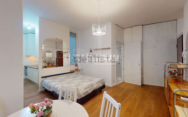 appartamento in affitto a Milano in zona Loreto