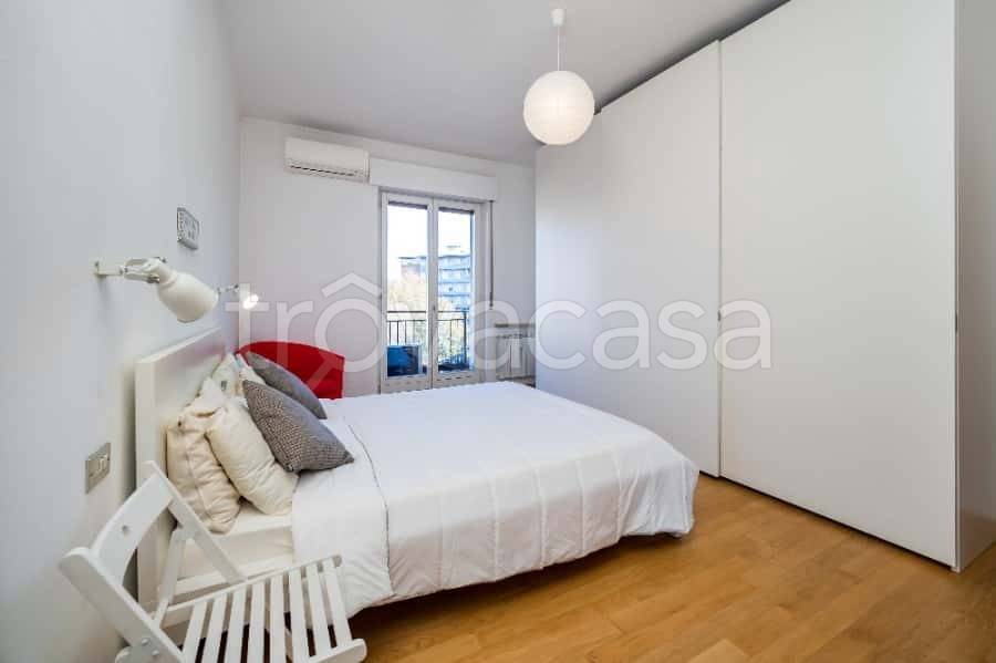 appartamento in affitto a Milano in zona Porta Vittoria