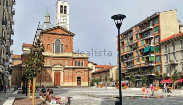 appartamento in affitto a Milano in zona Cadorna