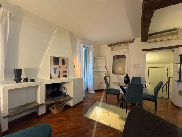 appartamento in affitto a Milano in zona Sempione