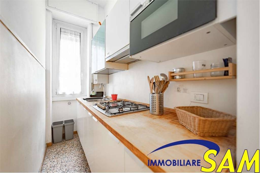 appartamento in affitto a Milano in zona Porta Vittoria