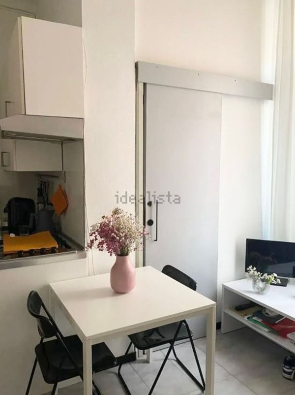 appartamento in affitto a Milano in zona Guastalla