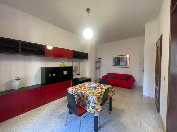 appartamento in affitto a Milano in zona Città Studi
