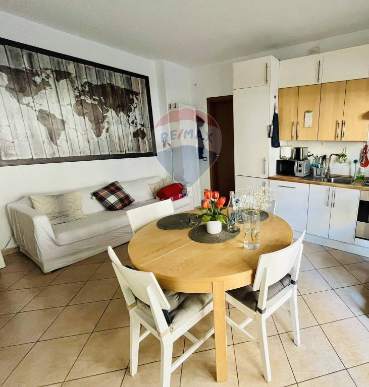 appartamento in affitto a Milano in zona Rogoredo