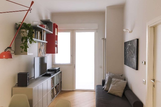 appartamento in affitto a Milano in zona Piazzale Lodi