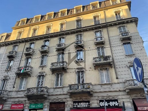 appartamento in affitto a Milano in zona Isola