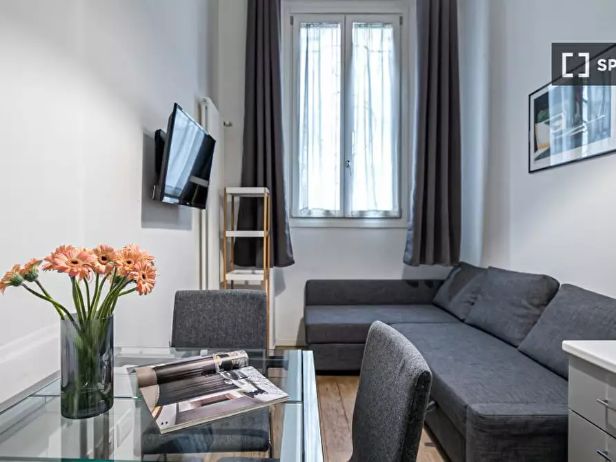 appartamento in affitto a Milano in zona XXII Marzo