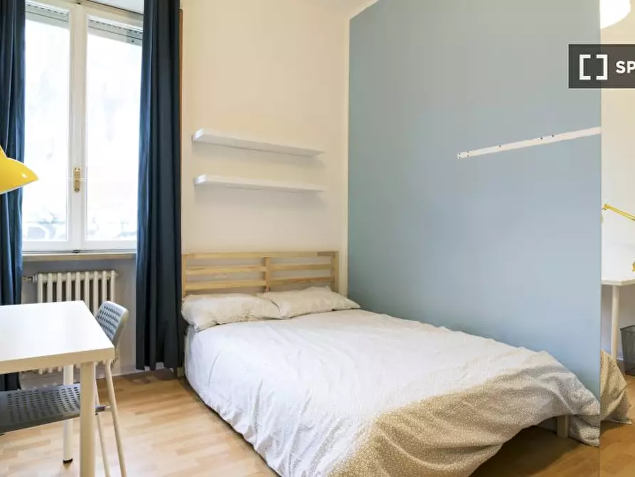 appartamento in affitto a Milano in zona Porta Romana