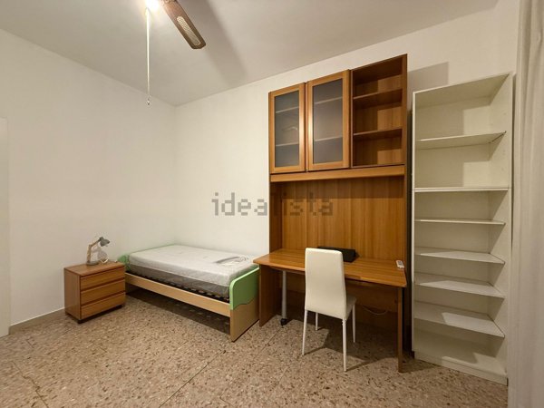 appartamento in affitto a Milano in zona Niguarda